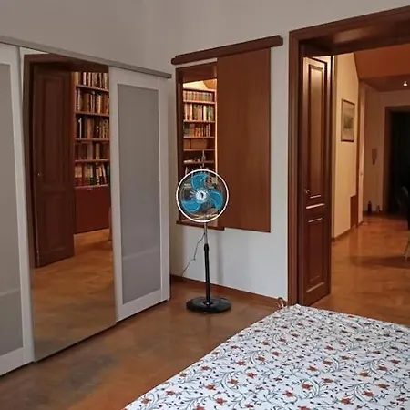 Intero Centro Appartement *