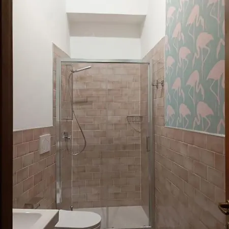 Intero Centro Appartement