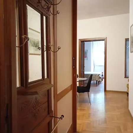 Apartment Intero Centro Rome