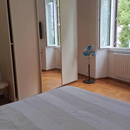 Appartamento Intero Centro