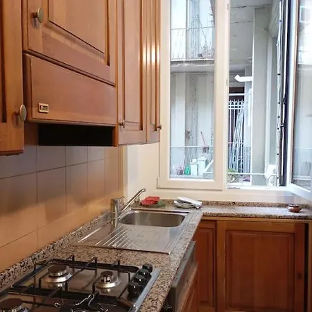 Daire Intero Centro Roma