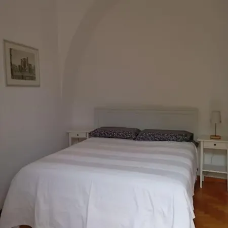 Apartment Intero Centro