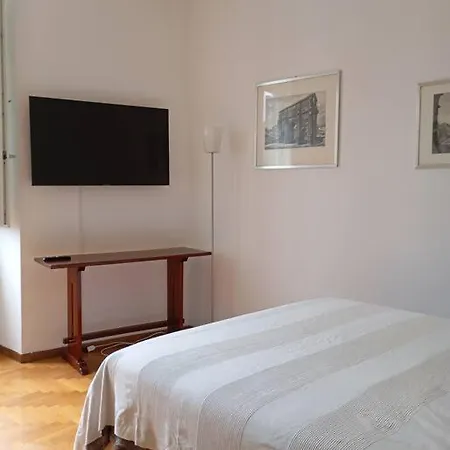 Appartamento Intero Centro Roma