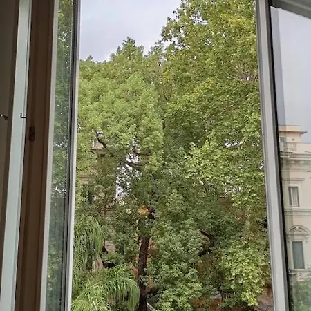 Intero Centro Lägenhet Rom